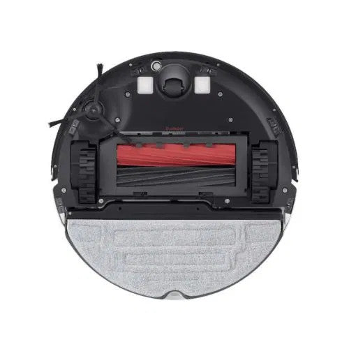 Roborock S8+ robotporszívó (fehér)