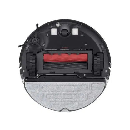 Roborock S8+ robotporszívó (fehér)