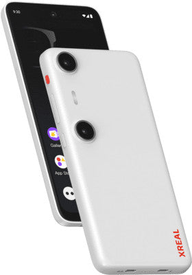 AR XREAL Beam Pro szemlencse adapter