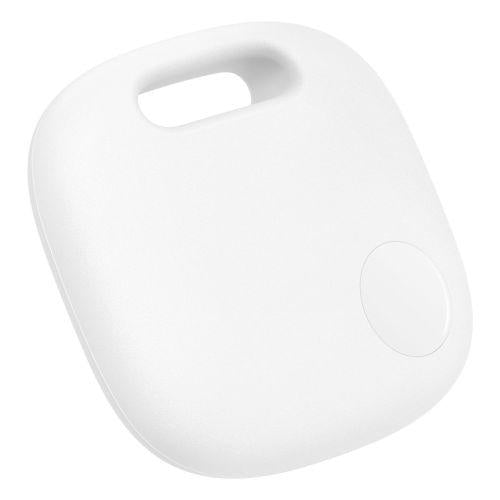 Baseus Home Intelligent T2 Pro kulcstartó, vezeték nélküli kulcs- és tárgykereső, Bluetooth 5.0 (FMTP000002) (fehér)
