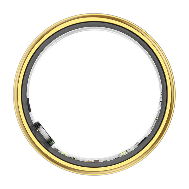 Colmi R06 okosgyűrű 20.3 mm 11-es (arany)