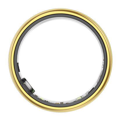 Colmi R06 okosgyűrű 20.3 mm 11-es (arany)