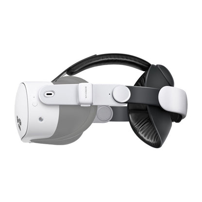 BOBOVR E3 tehermentesítő fejpánt (Quest 3/Quest 3S)
