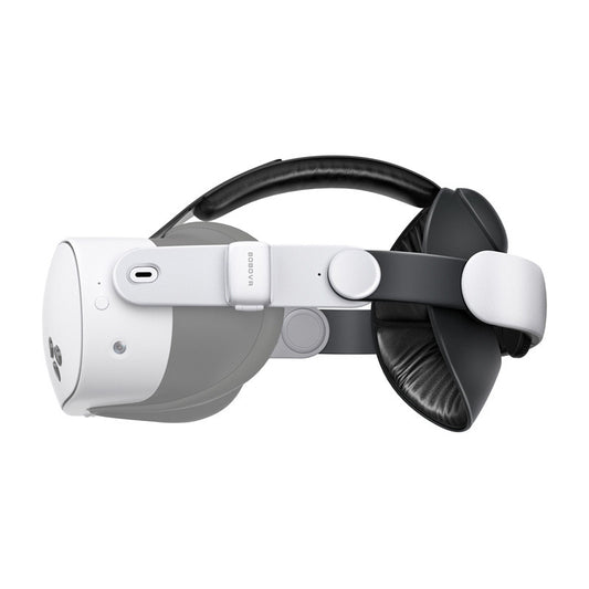 BOBOVR E3 tehermentesítő fejpánt (Quest 3/Quest 3S)