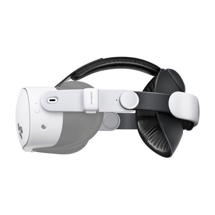 BOBOVR E3 tehermentesítő fejpánt (Quest 3/Quest 3S)