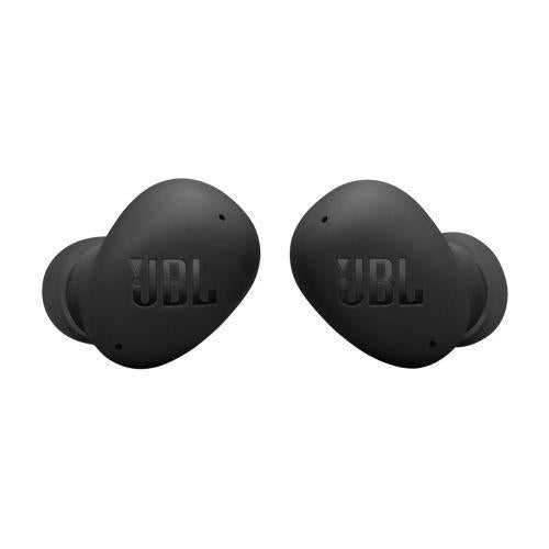 JBL Wave Buds 2 TWS Bluetooth vezeték nélküli fülhallgató, fülbe helyezhető (fekete)