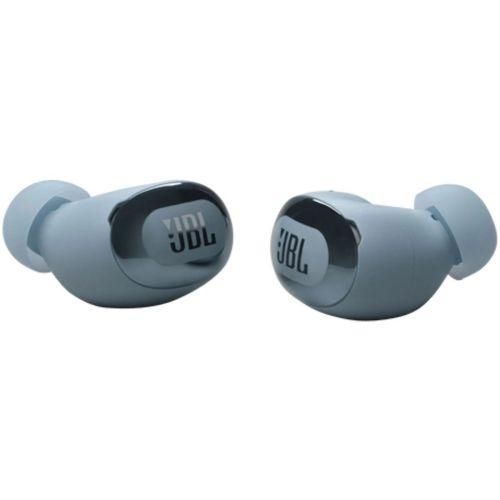 JBL Live Buds 3 TWS Bluetooth vezeték nélküli fülhallgató, fülbe helyezhető (kék)