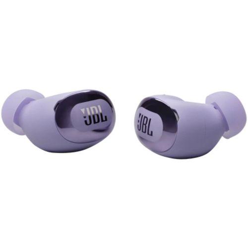JBL Live Buds 3 TWS Bluetooth vezeték nélküli fülhallgató (lila)