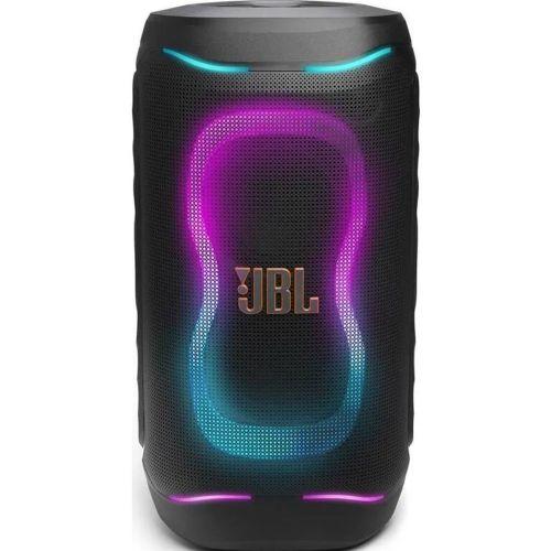JBL PartyBox 130 Bluetooth hangszóró (fekete)
