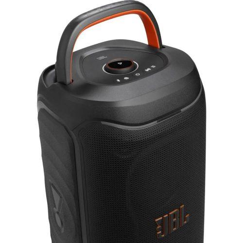 JBL PartyBox 130 Bluetooth hangszóró (fekete)