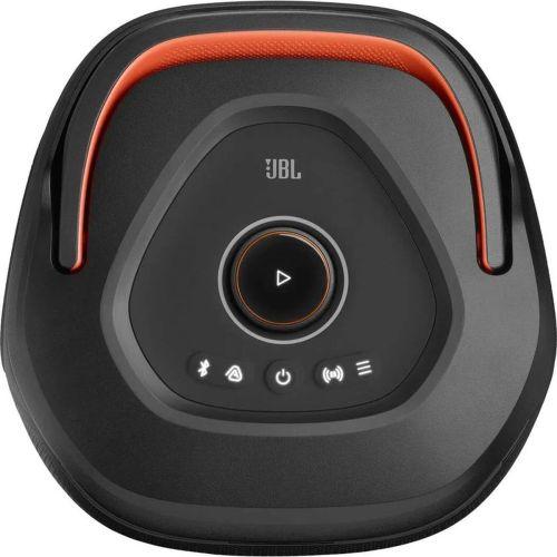 JBL PartyBox 130 Bluetooth hangszóró (fekete)