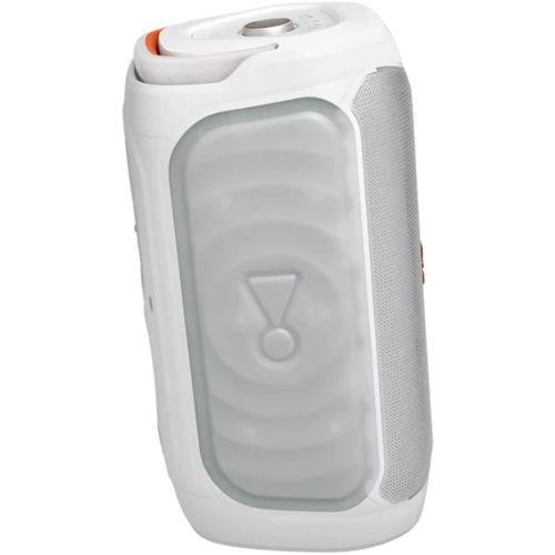 JBL PartyBox 130 Bluetooth hangszóró (fehér, EU)