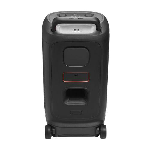 JBL Partybox 520 Bluetooth hangszóró (fekete)