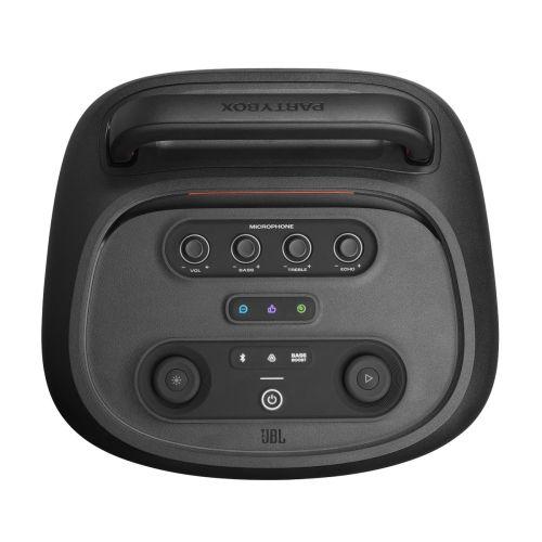 JBL Partybox 520 Bluetooth hangszóró (fekete)