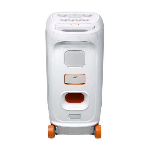 JBL PartyBox Stage 320 Bluetooth hangszóró (fehér)