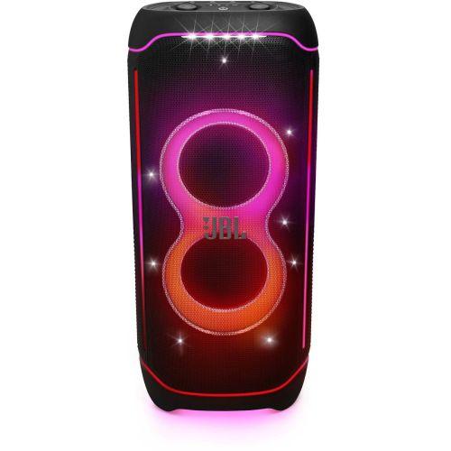 JBL Partybox Ultimate Bluetooth hangszóró (fekete, EU)