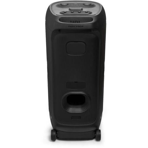 JBL Partybox Ultimate Bluetooth hangszóró (fekete, EU)