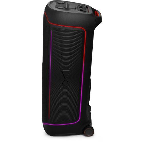 JBL Partybox Ultimate Bluetooth hangszóró (fekete, EU)
