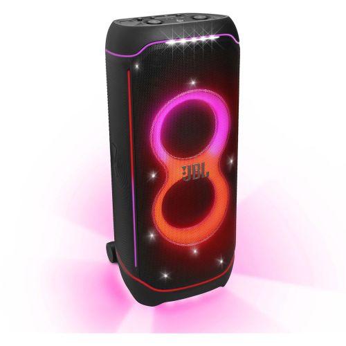 JBL Partybox Ultimate Bluetooth hangszóró (fekete, EU)
