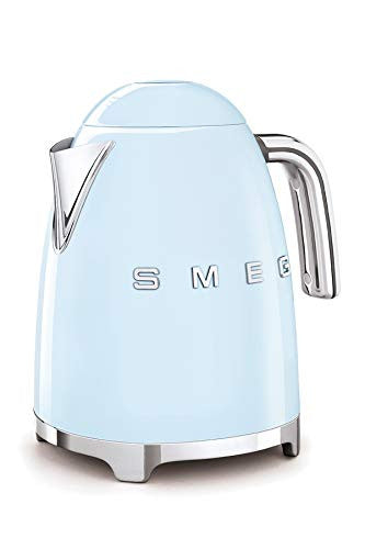 Smeg KLF03PBEU vízforraló 1,7 l (pasztellkék)