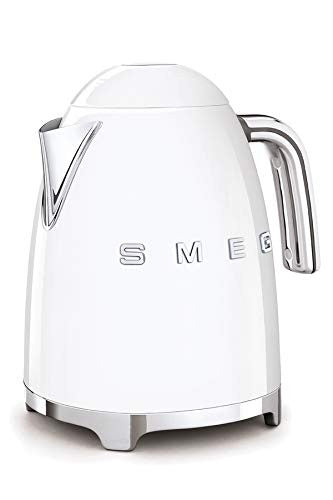 Smeg KLF03WHEU vízforraló 1,7 l (fehér)