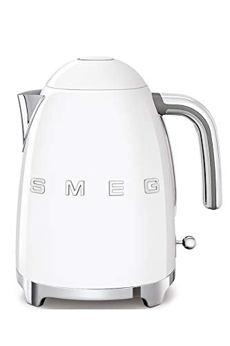 Smeg KLF03WHEU vízforraló 1,7 l (fehér)