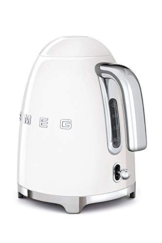 Smeg KLF03WHEU vízforraló 1,7 l (fehér)