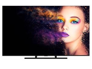 Inno-Hit IH65UHTZN 65" LED 4K UHD Tizen Smart TV, vékony kivitel