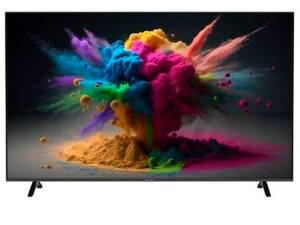 Inno-Hit IH65UWQL 65" LED 4K UHD WebOS Smart televízió, vékony kivitel