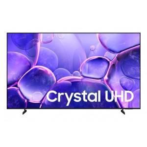 Samsung UE43U8072 43" LED Crystal UHD 4K HDR Smart televízió (EU)