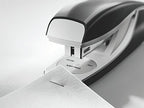 Leitz 55020035 ergonomikus fém tűzőgép kék, 30 lap