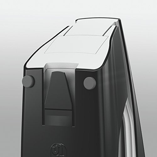 Leitz 55020035 ergonomikus fém tűzőgép kék, 30 lap