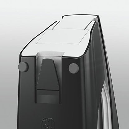 Leitz 55020035 ergonomikus fém tűzőgép kék, 30 lap