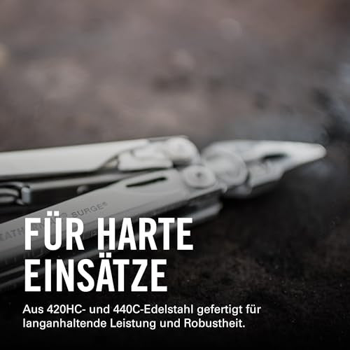 Többfunkciós szerszám - 21 eszköz rozsdamentes acél