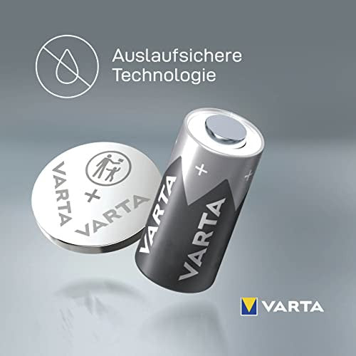 VARTA CR2 lítium elem, 2 darabos, 3V elektronikus eszközökhöz
