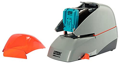Rapid R5080 tűzőkapocs utántöltő kazetta 80 lap, Rapid 5080e elektromos tűzőgéphez, 3