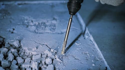 Bosch 3 darabos SDS Plus véső készlet betonhoz, téglához, 0/20/40mm