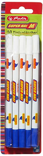 Herlitz Superhai M tintaradír 10 darabos