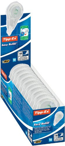 BIC Tipp-Ex Ecolutions utántöltő, 5 mm x 14 m