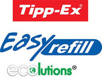 BIC Tipp-Ex Ecolutions utántöltő, 5 mm x 14 m