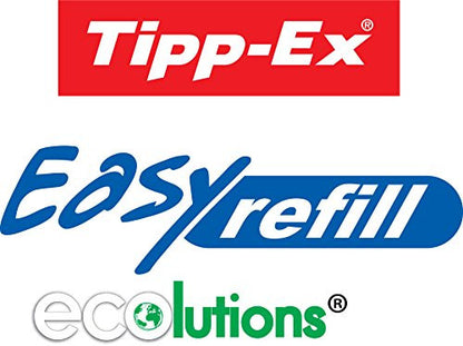 BIC Tipp-Ex Ecolutions utántöltő, 5 mm x 14 m