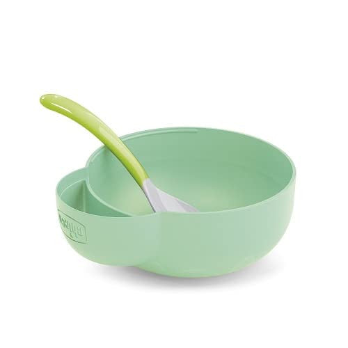 Chicco Stay Warm rozsdamentes acél bébiétel és cumisüveg 2 darabos