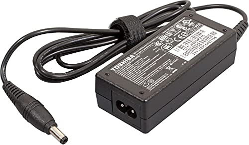Toshiba P000536660 hálózati adapter 2 tűs