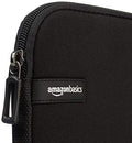 Amazon Basics 14 hüvelykes laptop tok, fekete