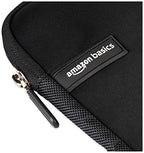 Amazon Basics 14 hüvelykes laptop tok, fekete