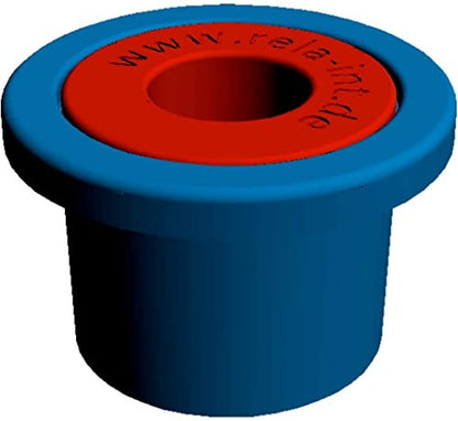 Rela WC-ülőke rögzítő betétek 6 mm + 8 mm