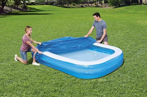 Bestway medencetakaró 279.4 x 182.88 cm