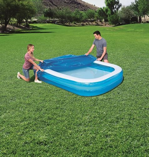 Bestway medencetakaró 279.4 x 182.88 cm