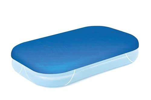 Bestway medencetakaró 279.4 x 182.88 cm