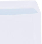 Blake TS-130121 C5 öntapadós boríték, 100gsm, fehér 500 darabos